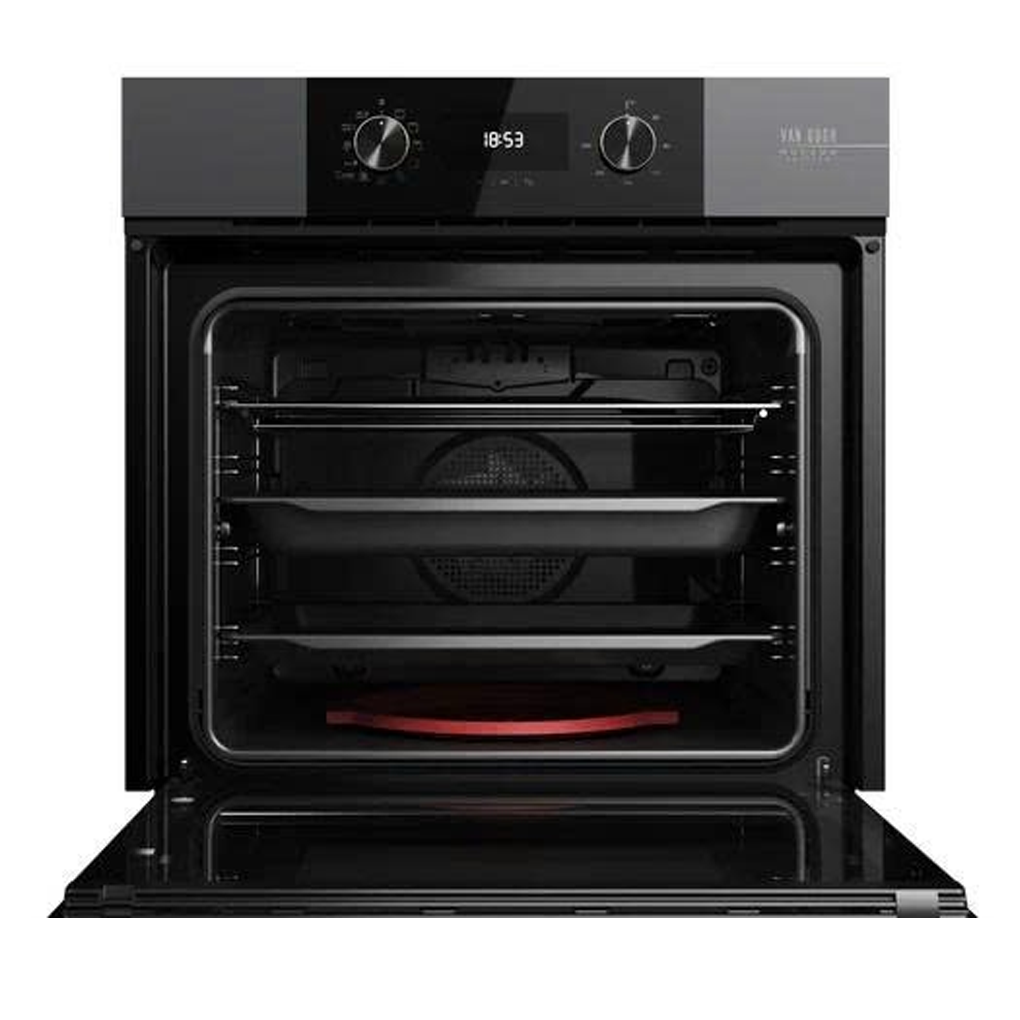 Lò Nướng Kết Hợp Hấp Teka HLB 84 VG 70 Lít - Tây Ban Nha 1
