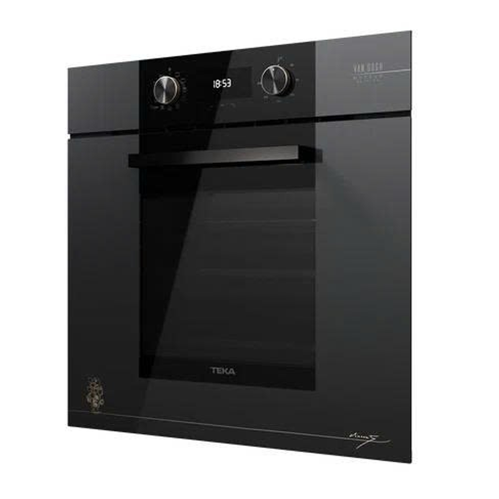 Lò Nướng Kết Hợp Hấp Teka HLB 84 VG 70 Lít - Tây Ban Nha 2