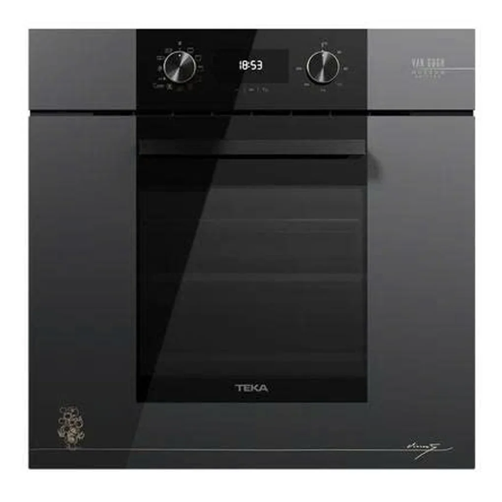 Lò Nướng Kết Hợp Hấp Teka HLB 84 VG 70 Lít - Tây Ban Nha