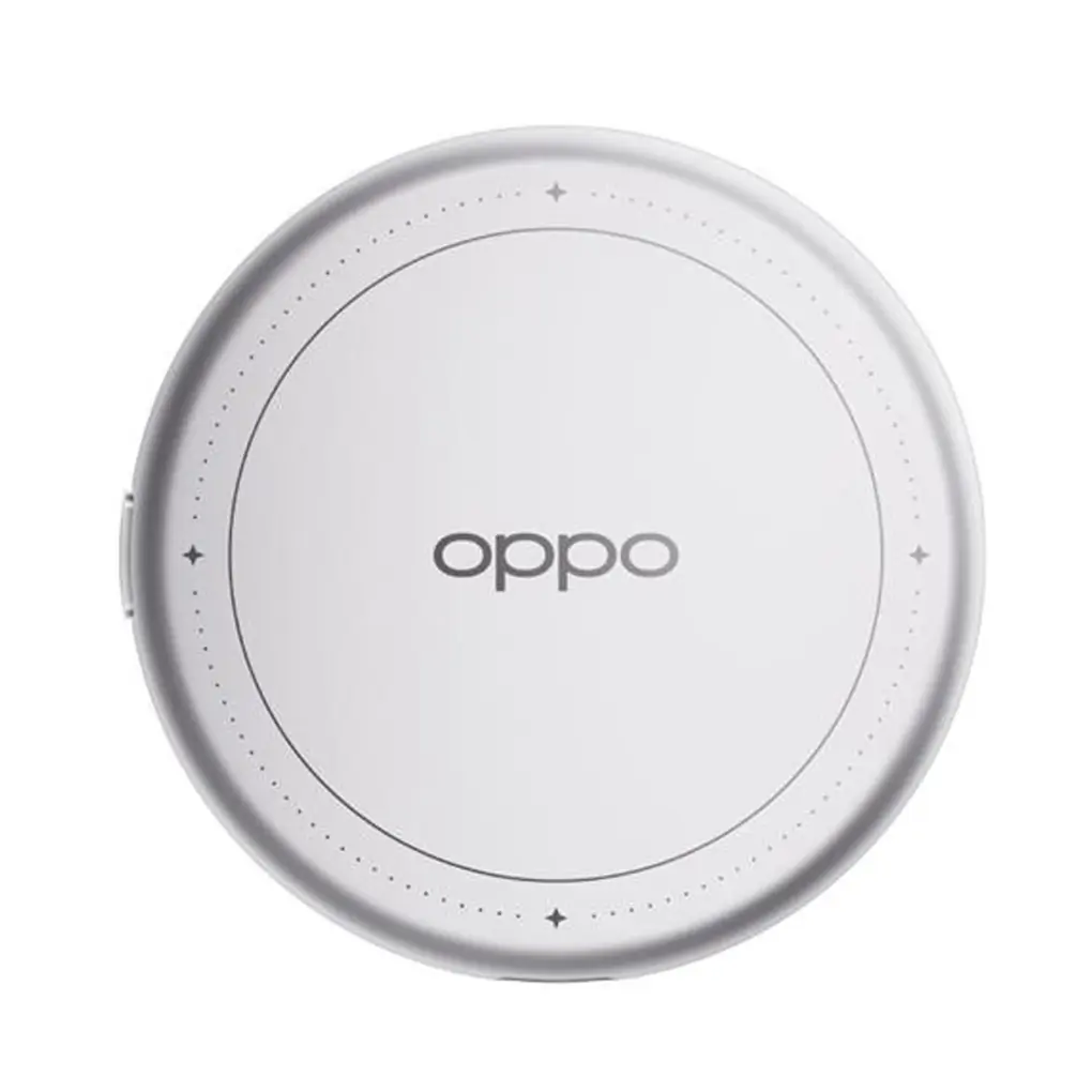 Màn Hình Điện Tử Thông Minh OPPO Bubble