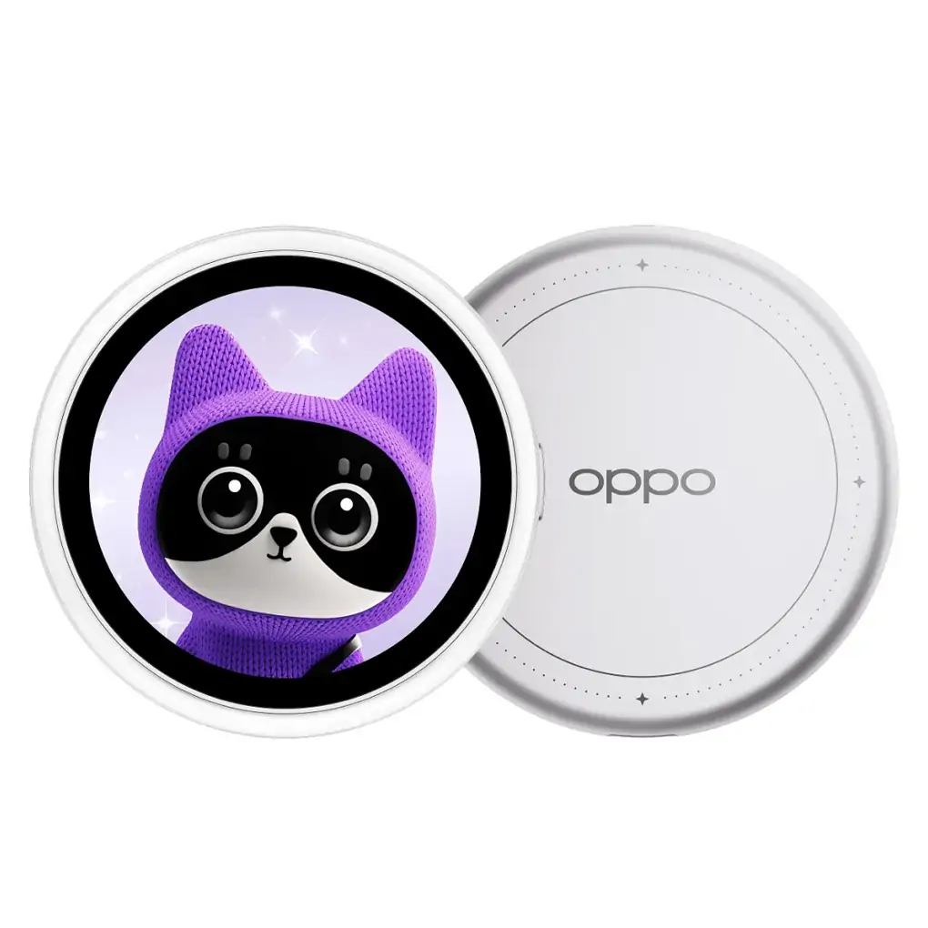 Màn Hình Điện Tử Thông Minh OPPO Bubble 1