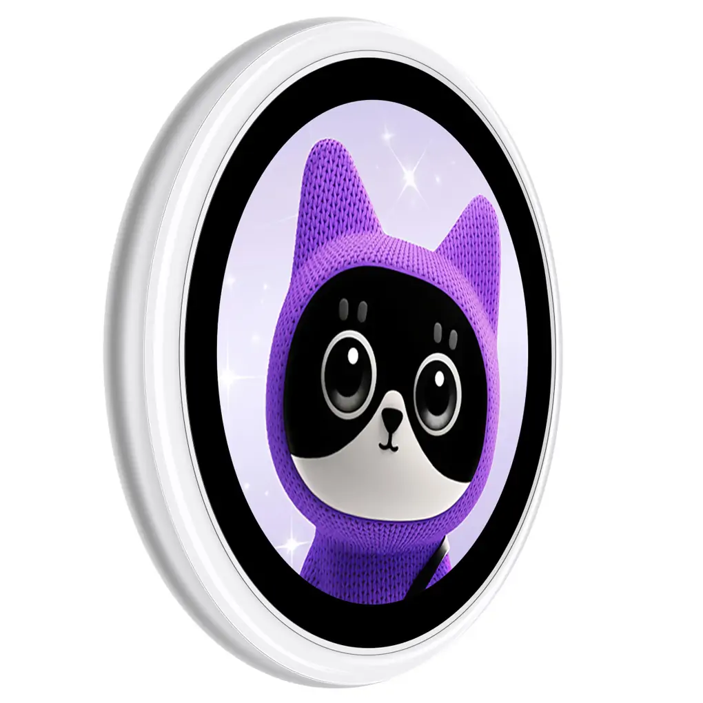 Màn Hình Điện Tử Thông Minh OPPO Bubble 4