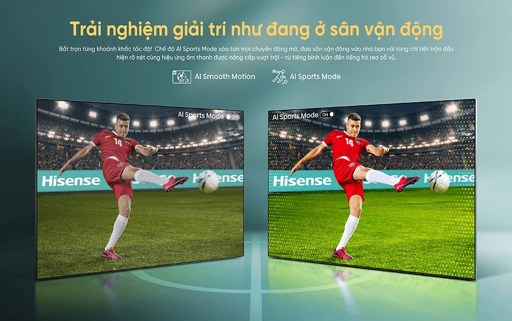 Smart Tivi Hisense FHD 43 inch 43E4600 7