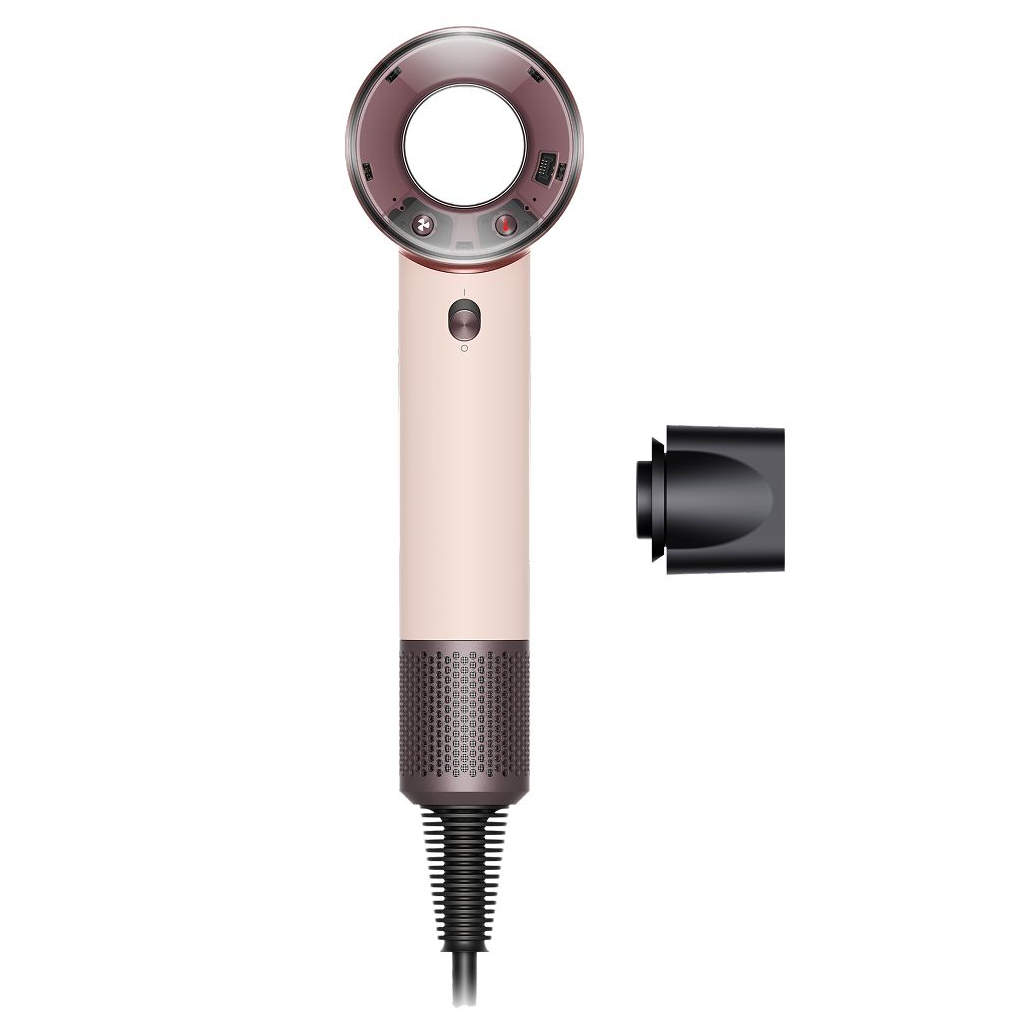 M&aacute;y Sấy T&oacute;c Tốc Độ Cao Supersonic&trade; Travel HD19