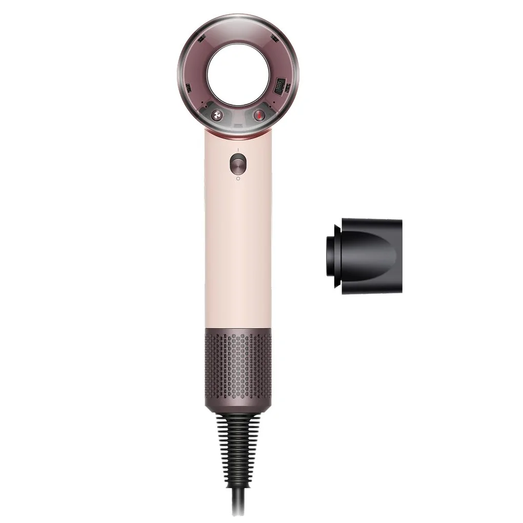 Máy Sấy Tóc Tốc Độ Cao Dyson Supersonic™ Travel HD19
