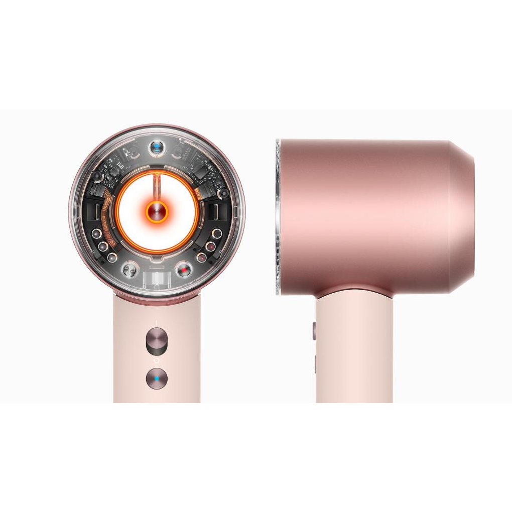 Máy Sấy Tóc Tốc Độ Cao Dyson Supersonic Nural™ HD16 0