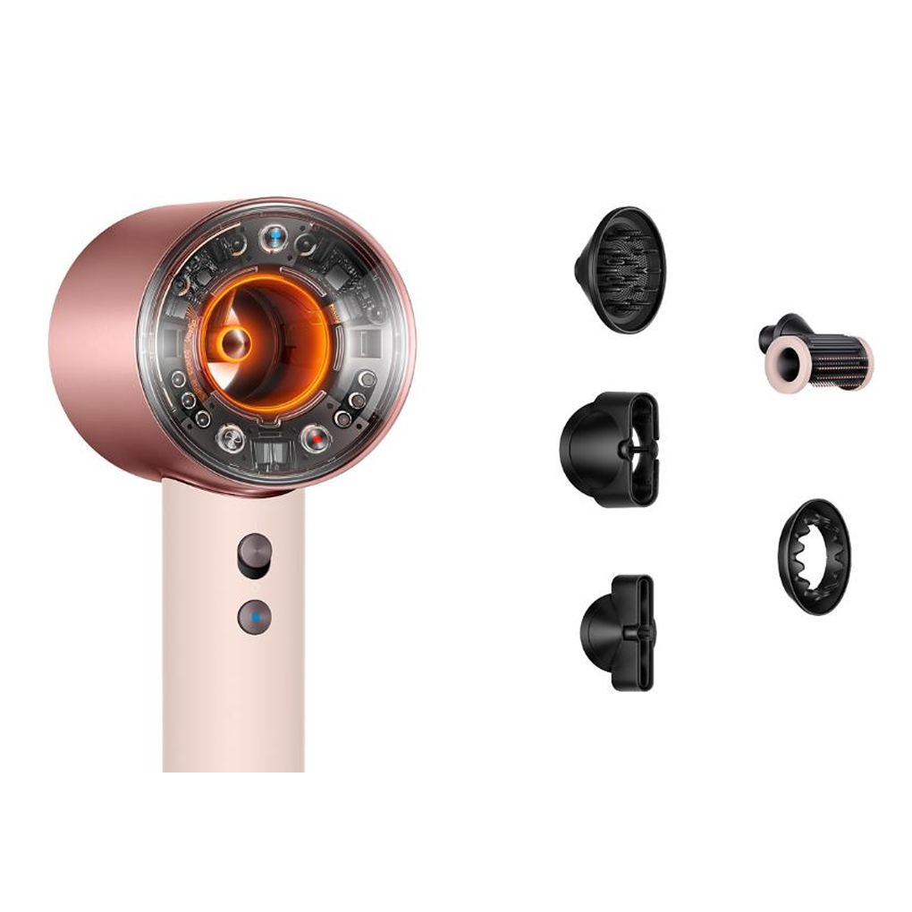 Máy Sấy Tóc Tốc Độ Cao Dyson Supersonic Nural™ HD16 1