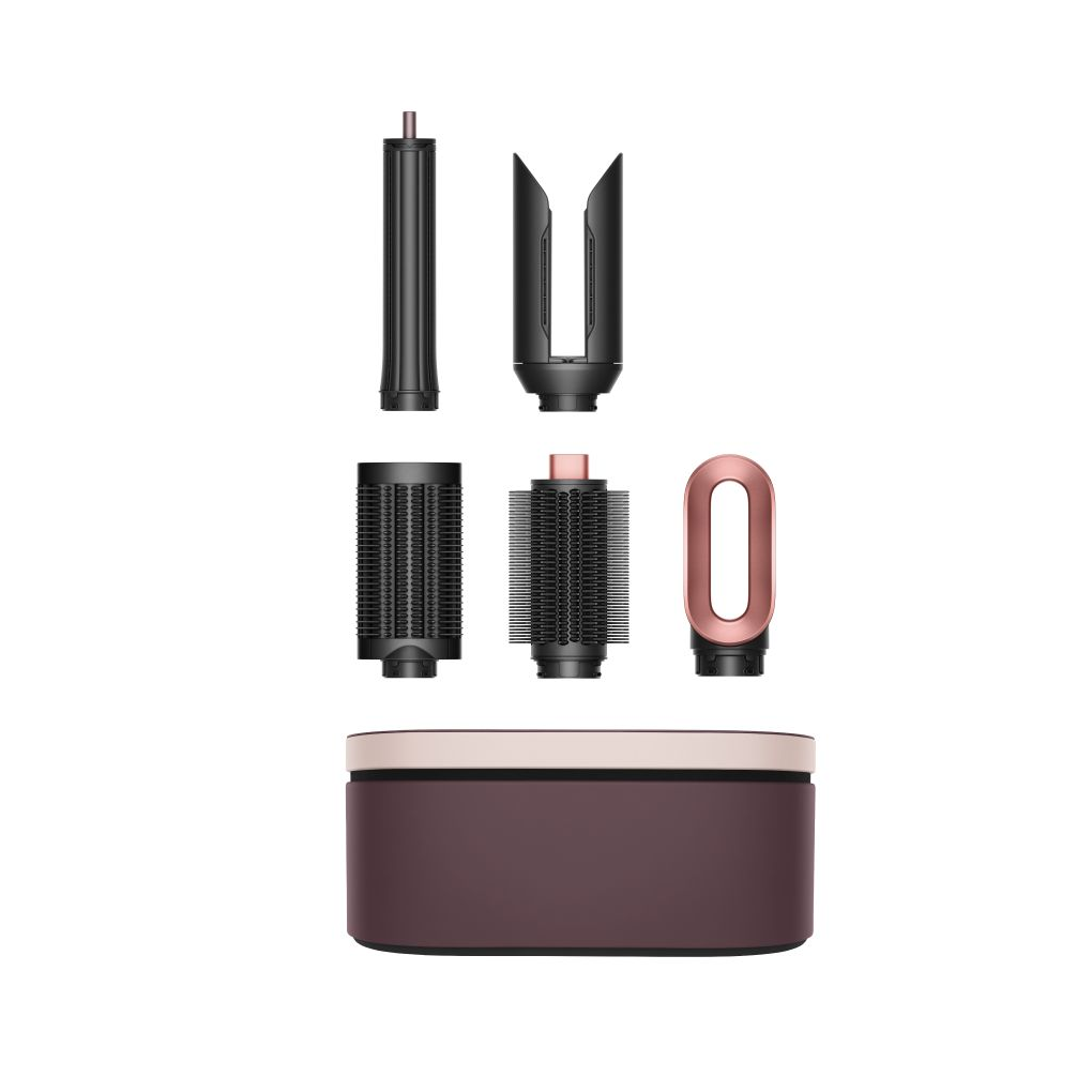 Máy Tạo Kiểu Tóc Đa Năng Thông Minh Dyson Airwrap Co-anda2x™ HS09 4