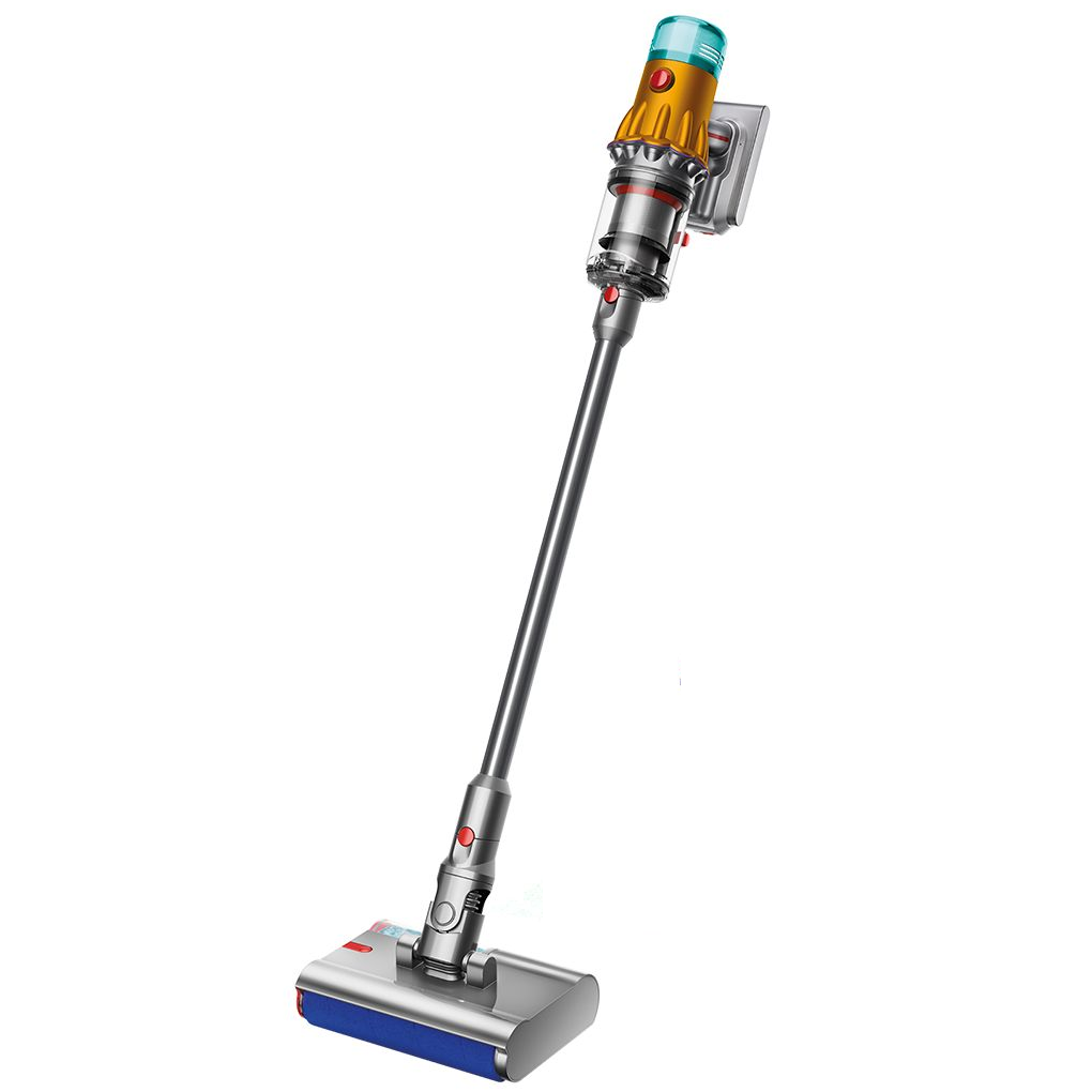 Máy Hút Bụi Lau Nhà Dyson V12s Detect Slim Submarine™ Complete 0