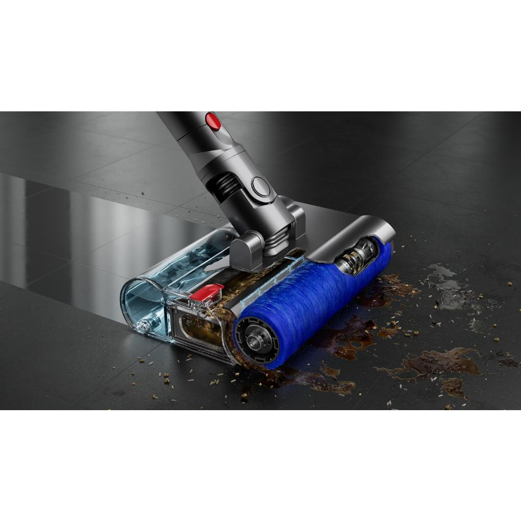 Máy Hút Bụi Lau Nhà Dyson V12s Detect Slim Submarine™ Complete 2