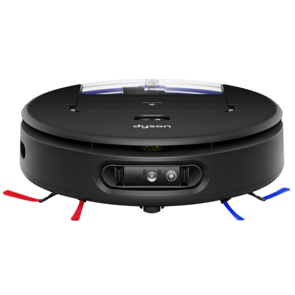 Robot Hút Bụi Lau Nhà Dyson Spot+Scrub™ Ai RB05-A 0