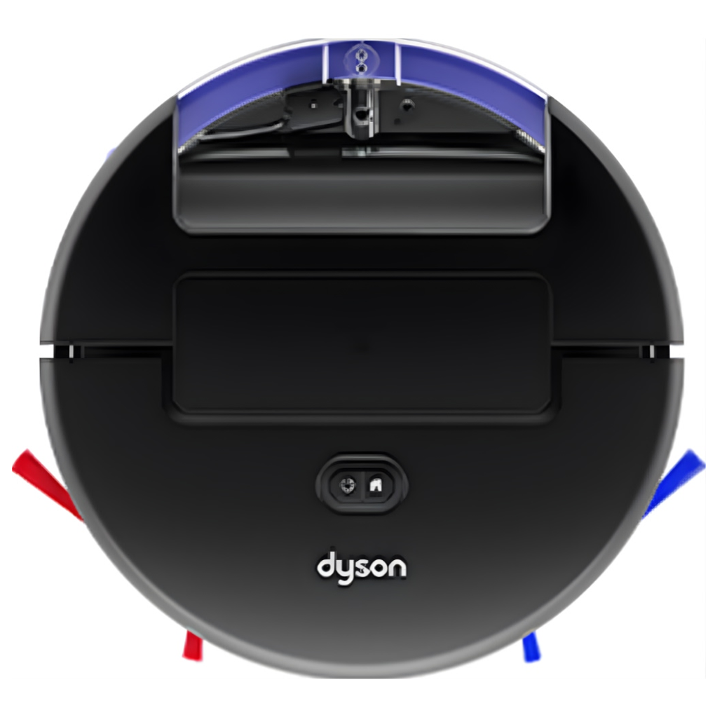 Robot Hút Bụi Lau Nhà Dyson Spot+Scrub™ Ai RB05-A 1