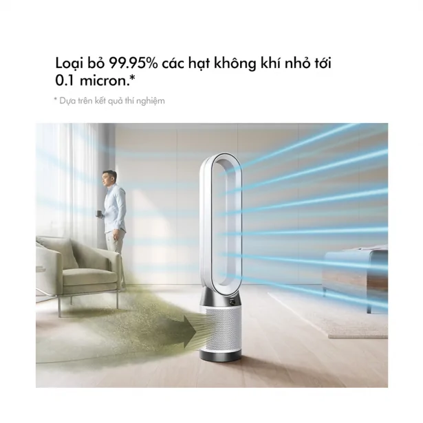 Dyson TP10