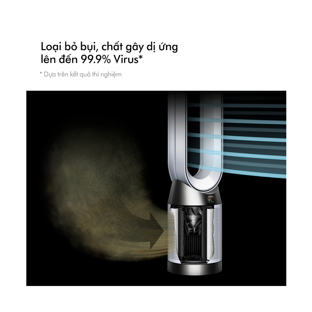 Máy Lọc Không Khí Dyson TP10 1