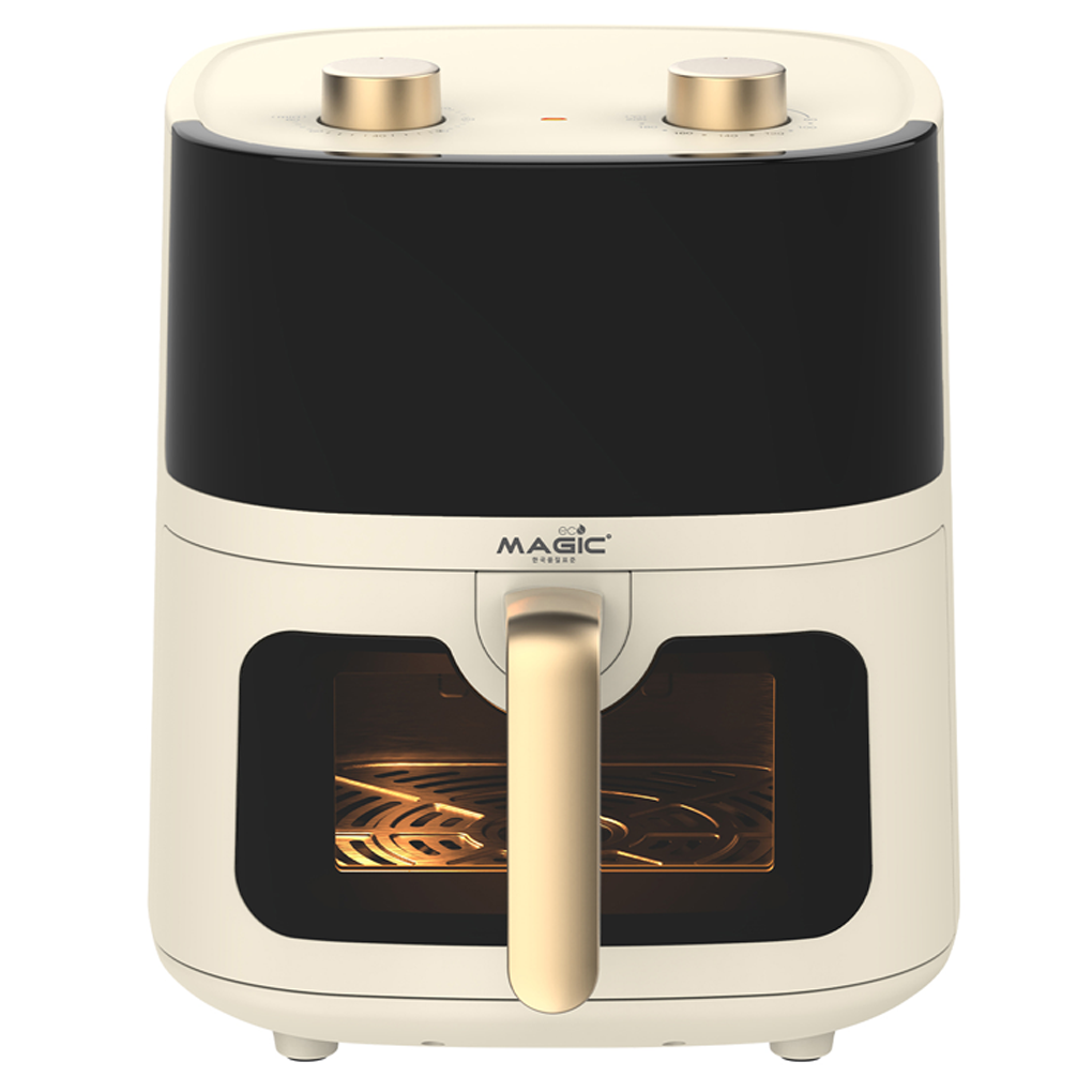 Nồi Chiên Không Dầu Magic AC-161 6 Lít 0