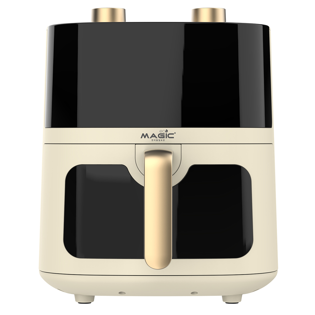 Nồi Chiên Không Dầu Magic AC-161 6 Lít 2