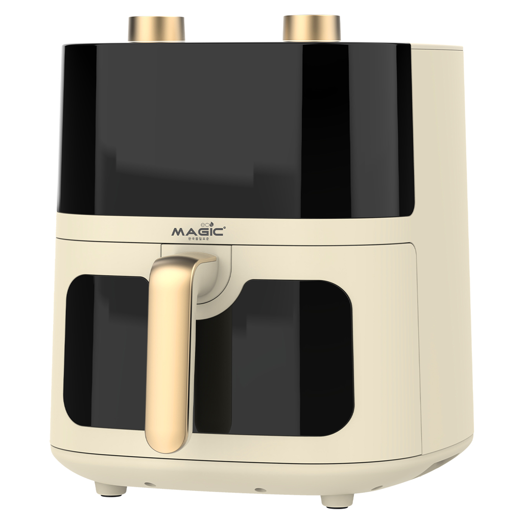 Nồi Chiên Không Dầu Magic AC-161 6 Lít 3