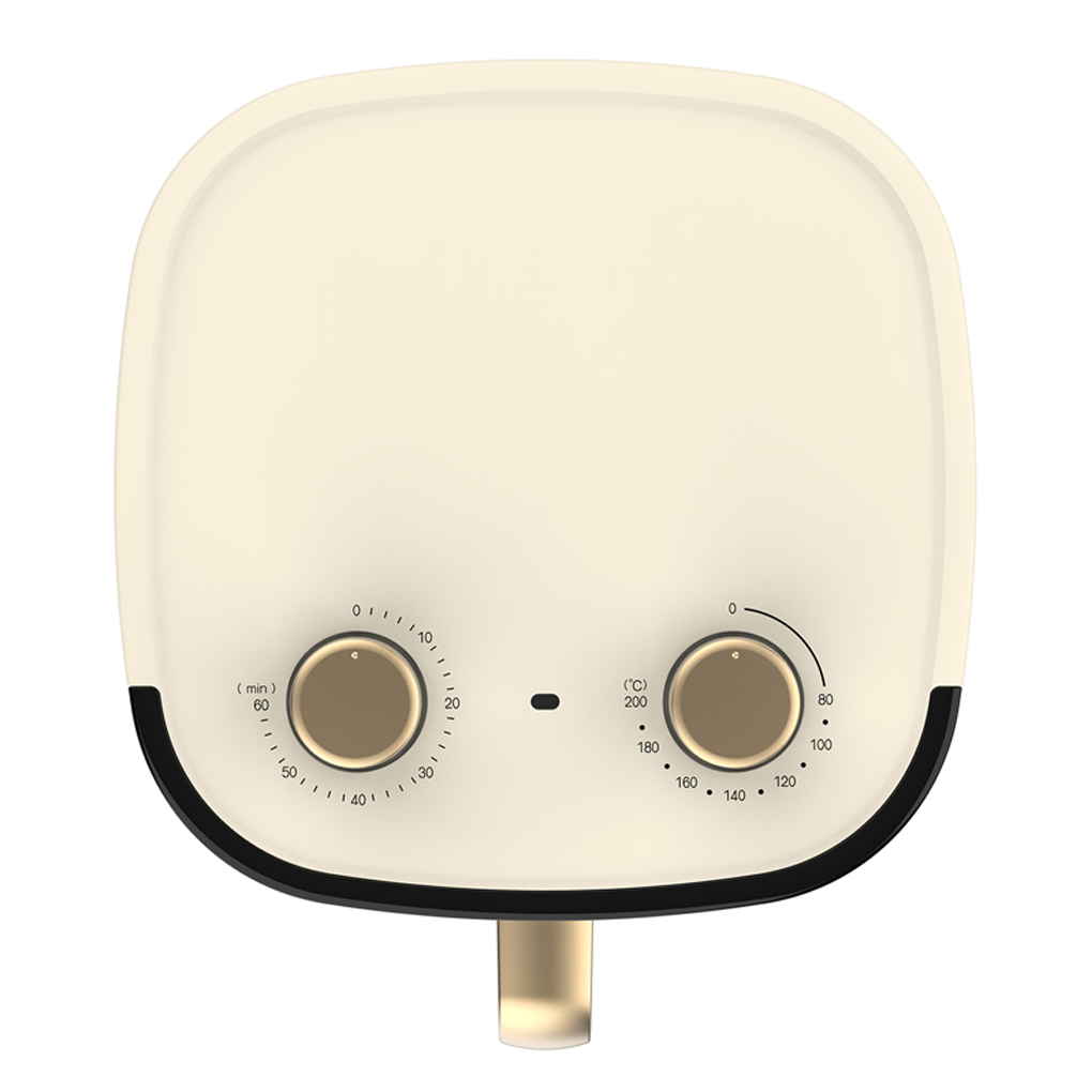 Nồi Chiên Không Dầu Magic AC-161 6 Lít 5