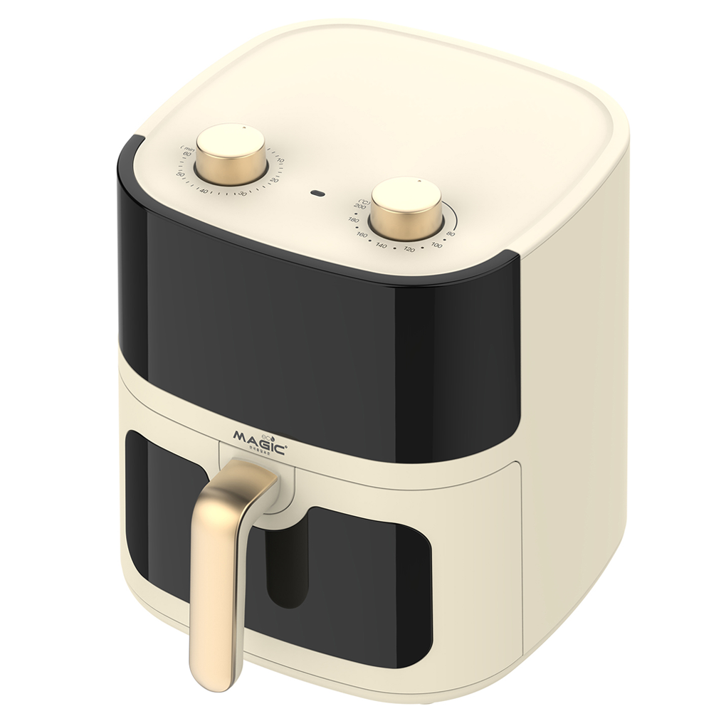 Nồi Chiên Không Dầu Magic AC-161 6 Lít 6