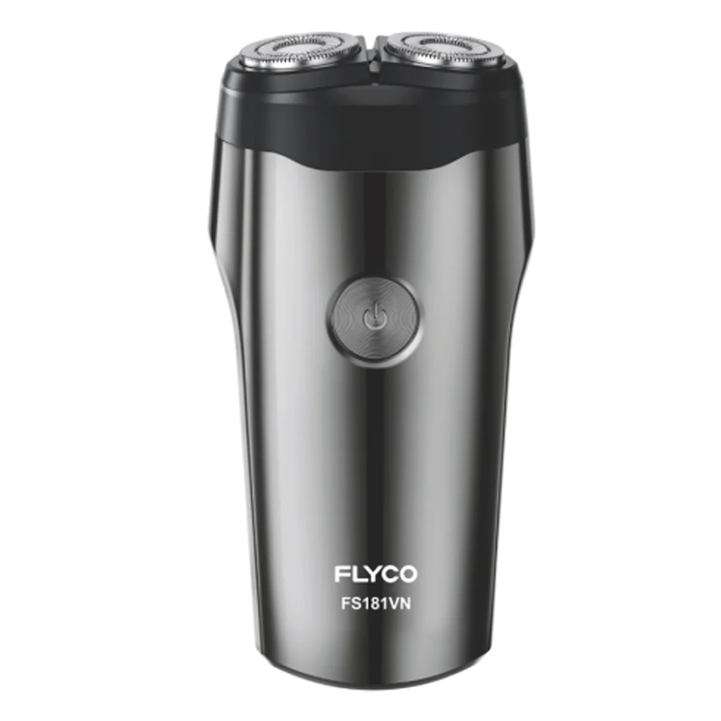 Máy Cạo Râu Flyco Hoạt Động Bằng Điện FS181VN