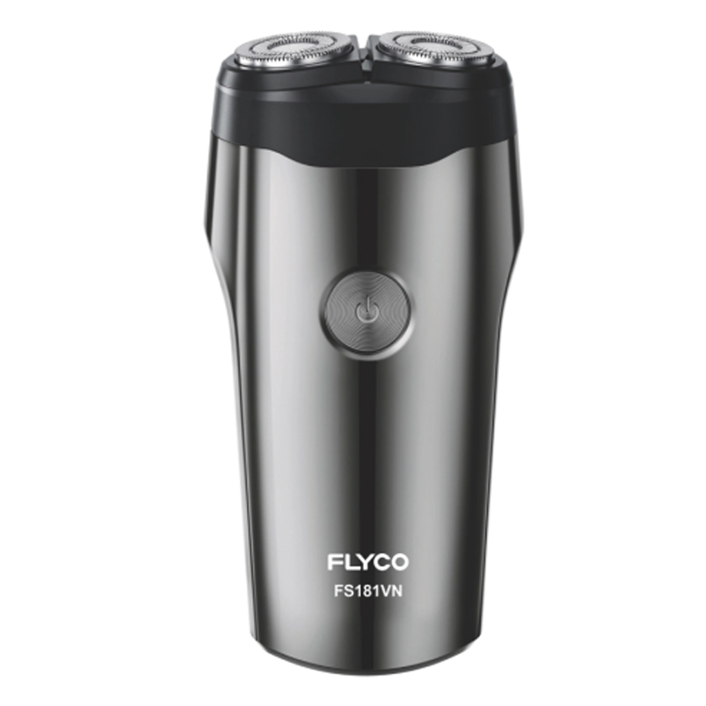 Máy Cạo Râu Flyco Hoạt Động Bằng Điện FS181VN 0