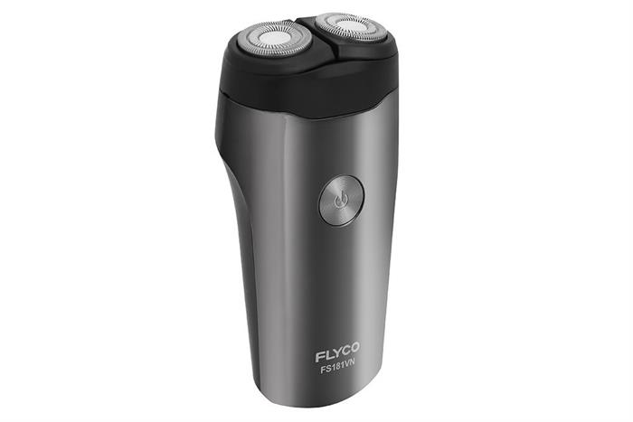 Máy Cạo Râu Flyco Hoạt Động Bằng Điện FS181VN 1