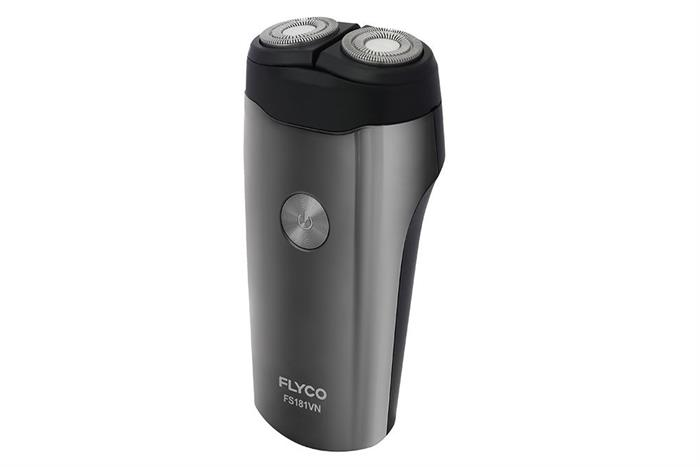 Máy Cạo Râu Flyco Hoạt Động Bằng Điện FS181VN 2