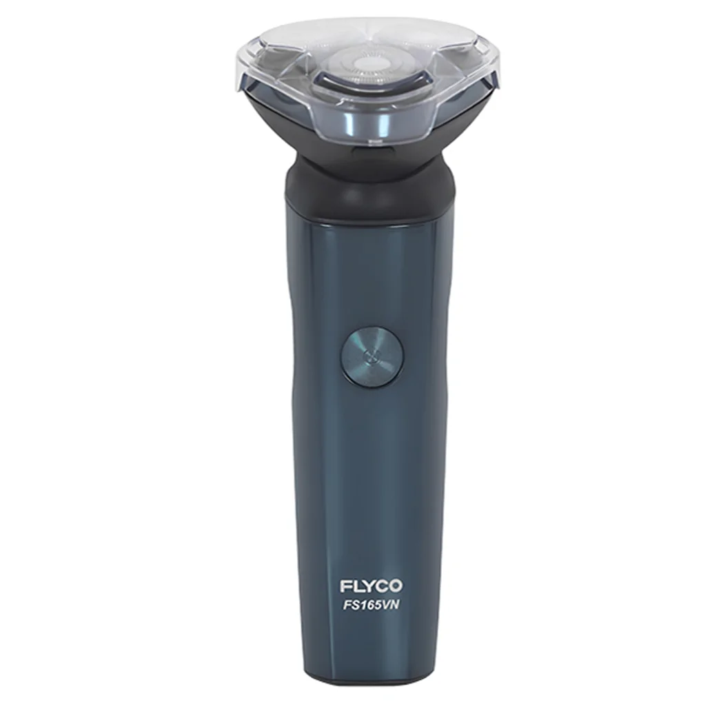 Máy Cạo Râu Khô Và Ướt Flyco FS165VN