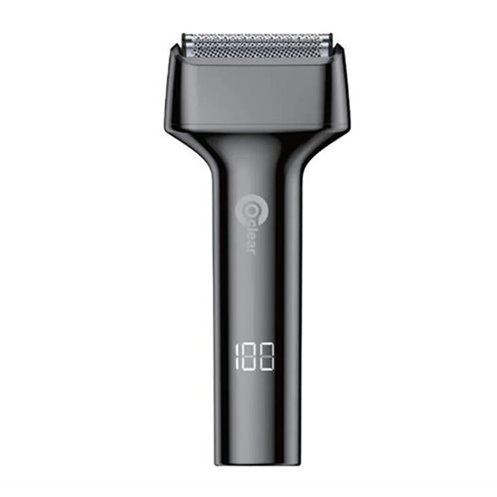Máy Cạo Râu Khô Và Ướt Coclear CWF301