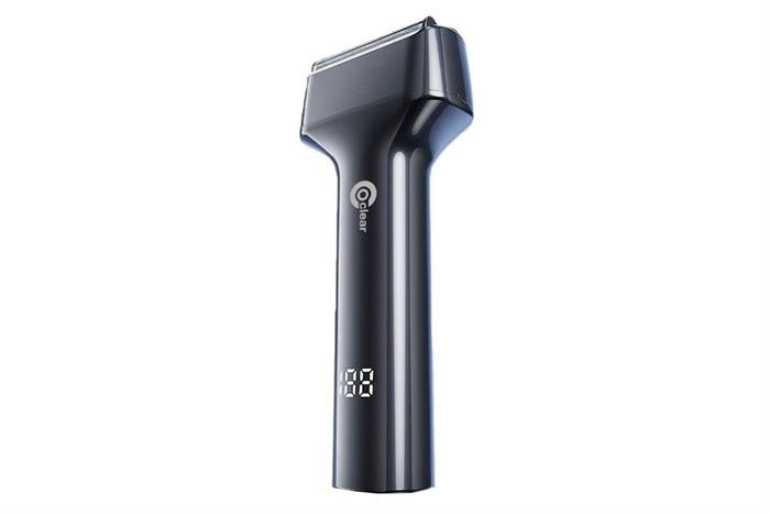 Máy Cạo Râu Khô Và Ướt Coclear CWF301 1