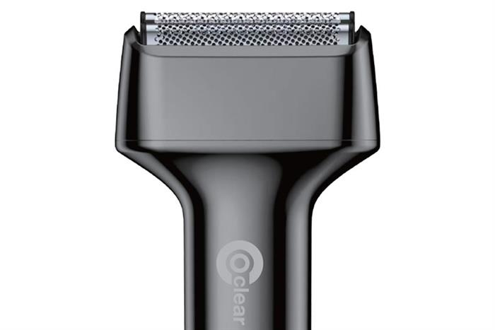 Máy Cạo Râu Khô Và Ướt Coclear CWF301 2