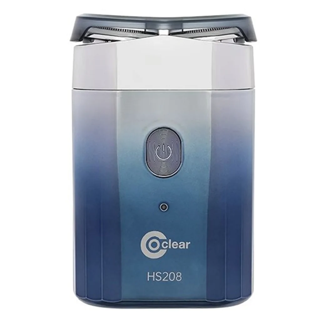 Máy Cạo Râu Khô Và Ướt Coclear HS208