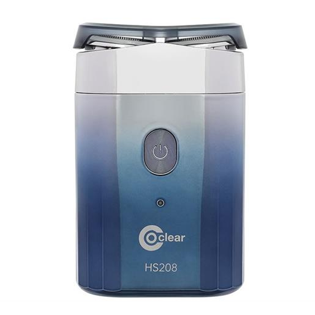 Máy Cạo Râu Khô Và Ướt Coclear HS208 0