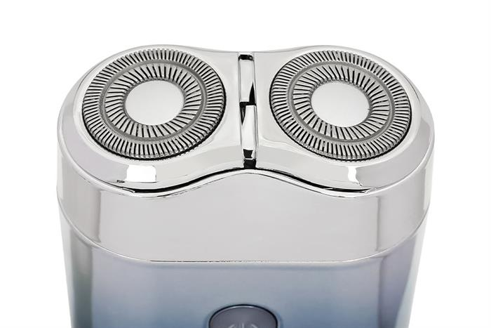 Máy Cạo Râu Khô Và Ướt Coclear HS208 1