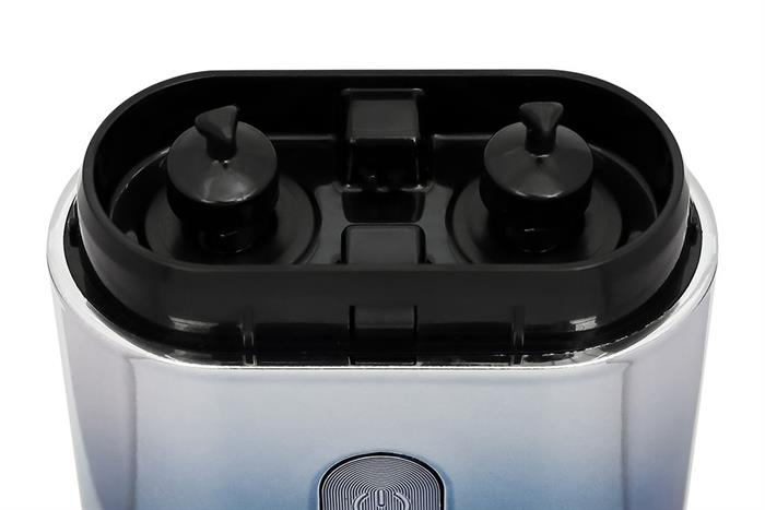 Máy Cạo Râu Khô Và Ướt Coclear HS208 2