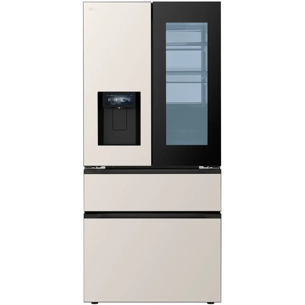 Tủ Lạnh LG Inverter F53EGR