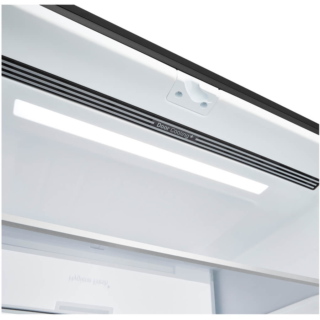 Tủ Lạnh LG Inverter 550 Lít F53EGR 12