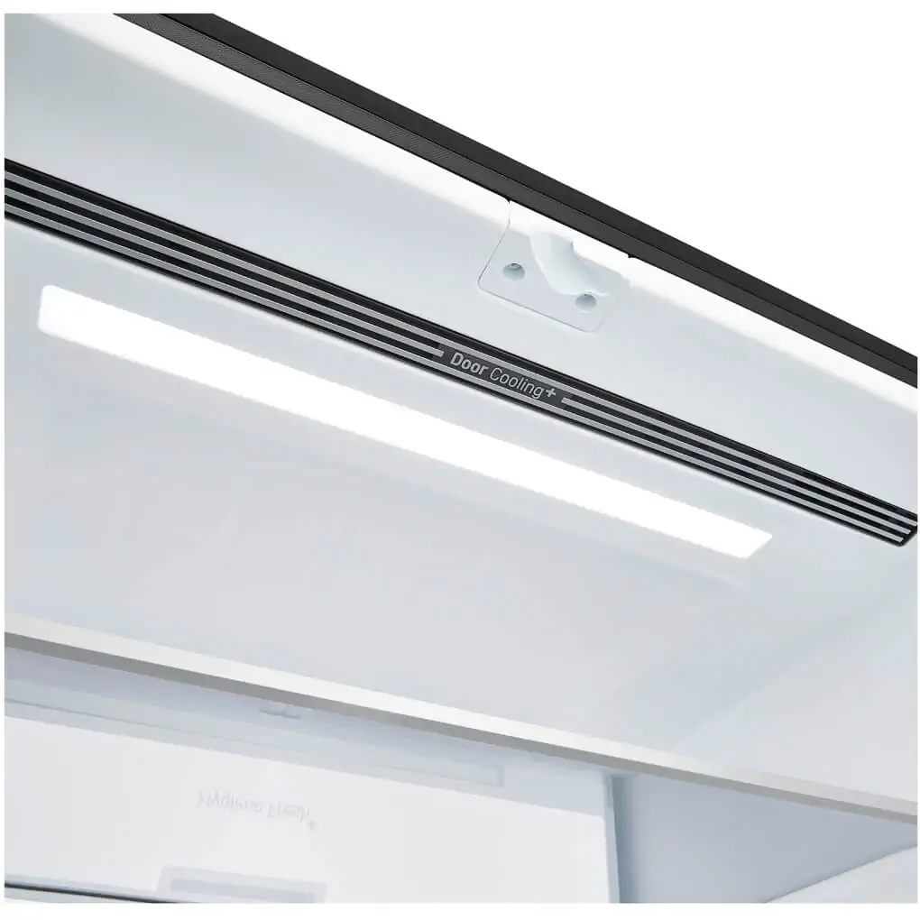 Tủ Lạnh LG Inverter F53EGR 12