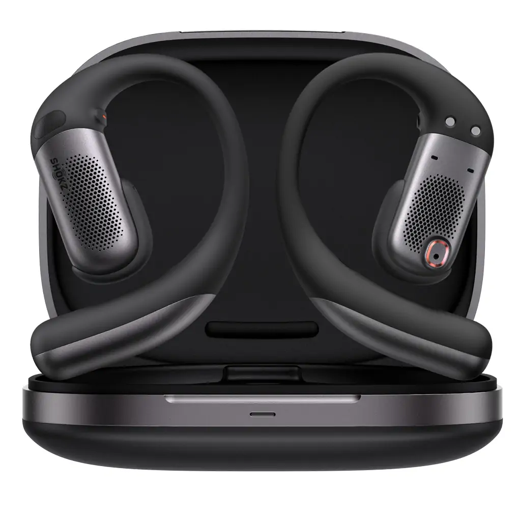 Tai Nghe Không Dây Shokz OpenFit Pro T010