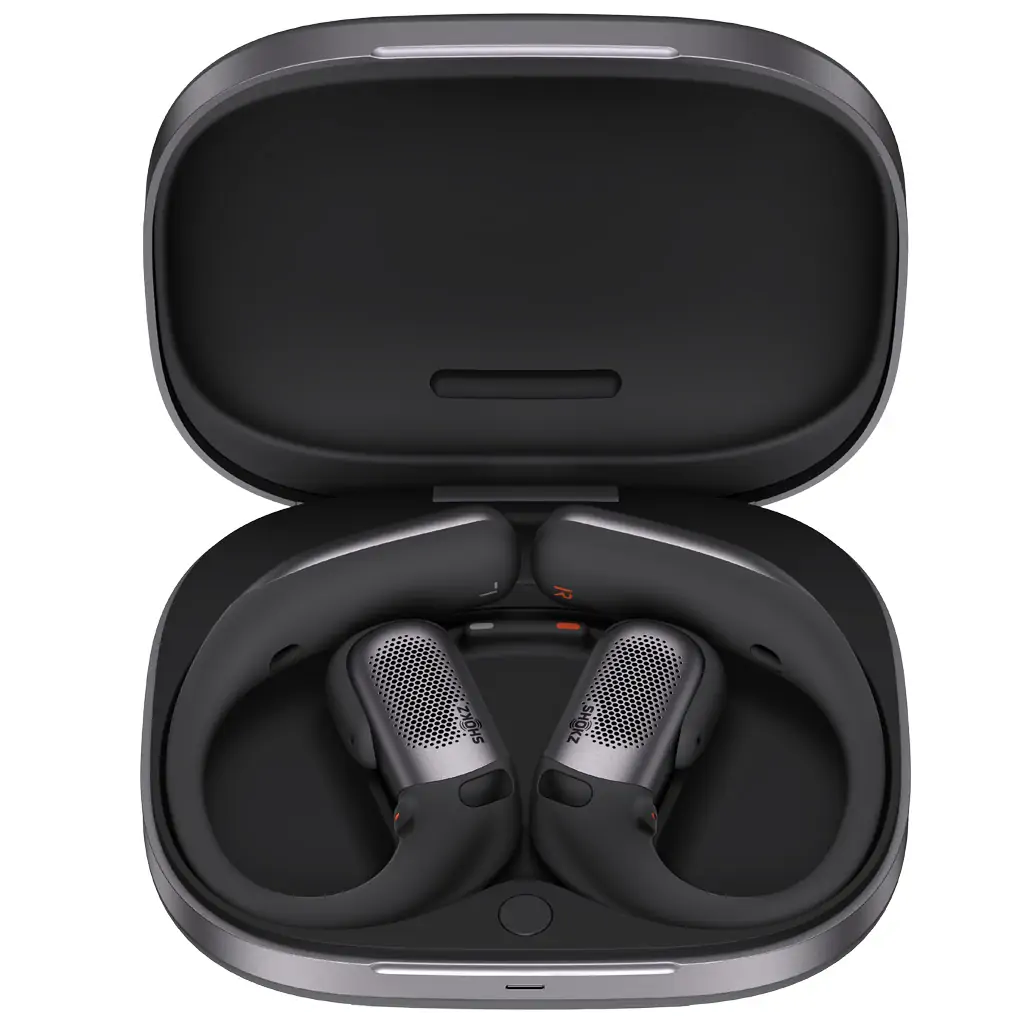 Tai Nghe Không Dây Shokz OpenFit Pro T010 0