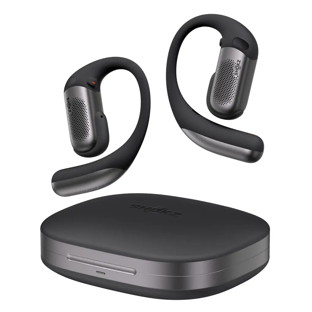 Tai Nghe Không Dây Shokz OpenFit Pro T010 1