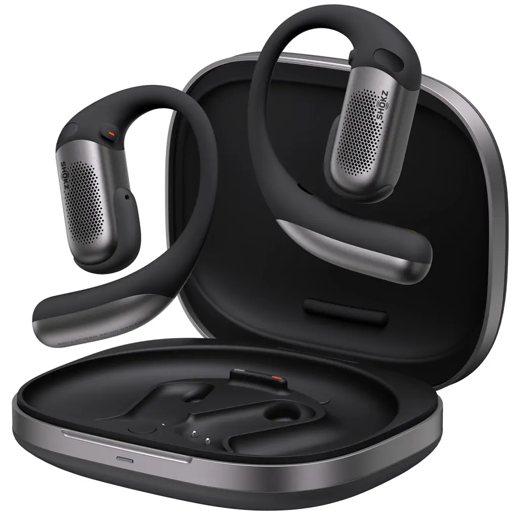 Tai Nghe Không Dây Shokz OpenFit Pro T010 2