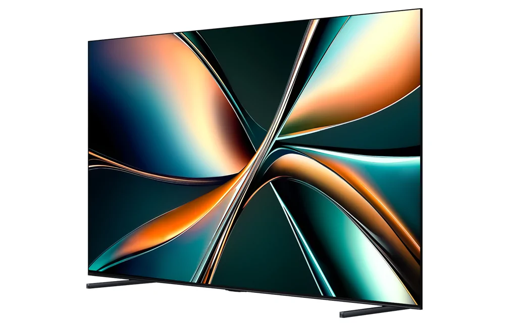 Smart Tivi Hisense MiniLED 4K 100 Inch 100U7S 0