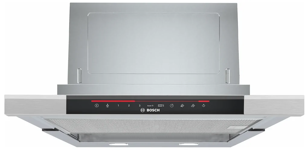 Máy Hút Mùi Âm Tủ Bosch DFS067K51 Series 8