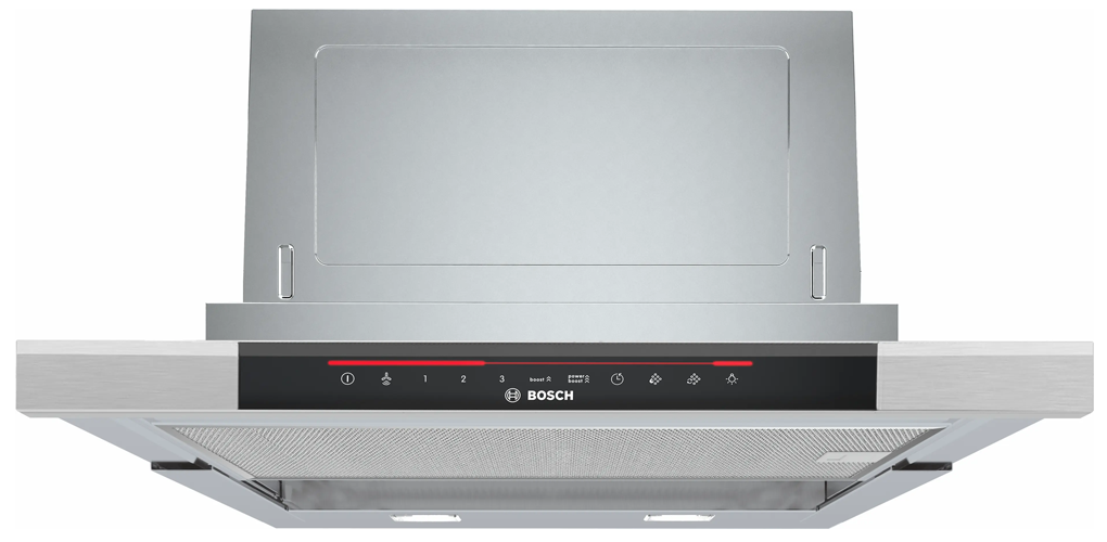 Máy Hút Mùi Âm Tủ Bosch DFS067K51 Series 8 0