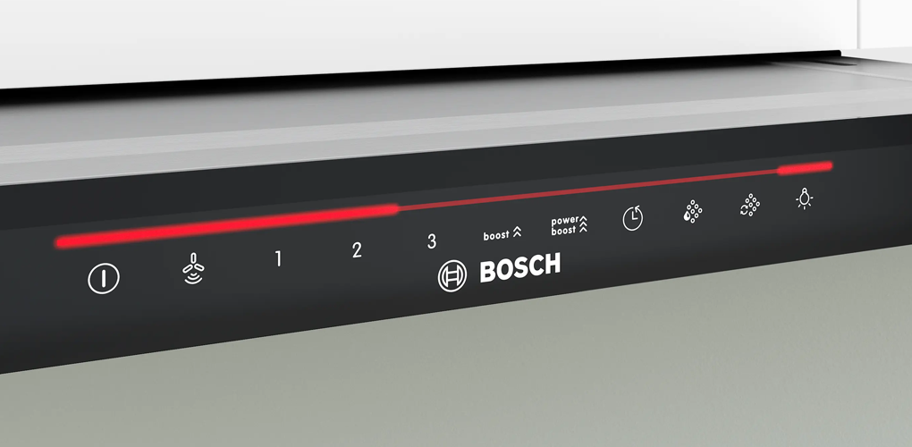 Máy Hút Mùi Âm Tủ Bosch DFS067K51 Series 8 3