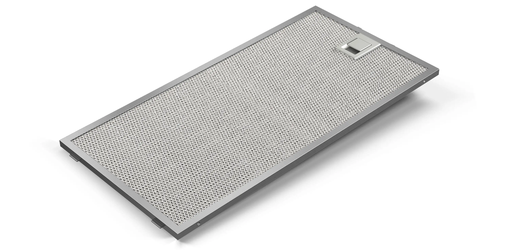 Máy Hút Mùi Âm Tủ Bosch DFS067K51 Series 8 4