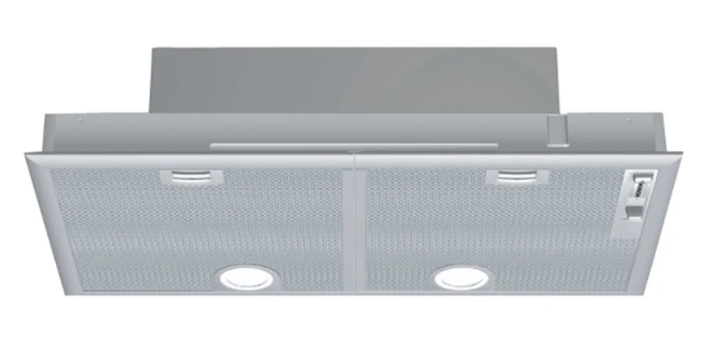 Máy Hút Mùi Âm Tủ Bosch DHL755BM Series 6