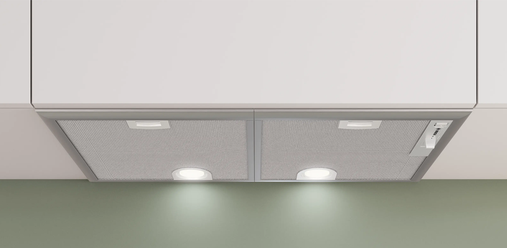 Máy Hút Mùi Âm Tủ Bosch DHL755BM Series 6 3