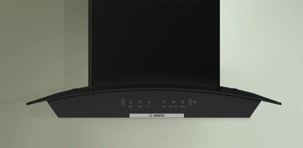Bosch DWA68IJ60I Series 4